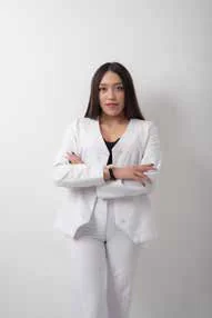 Carmen Gaona Incil