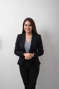 Estefanny Bardales