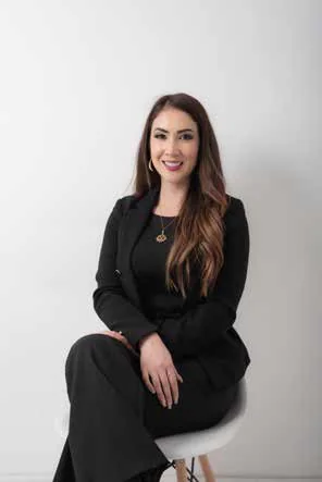 Jessica Coba Cardozo, socia fundadora de JC Asesoría y Capacitación