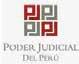 Poder Judicial del Perú