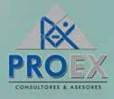 PROEX Consultores y Asesores