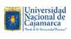 Universidad Nacional de Cajamarca
